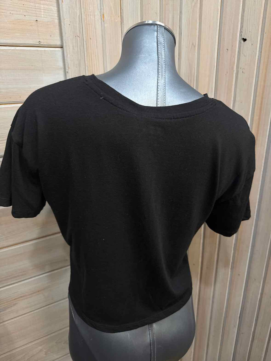 M - Old Navy Crop Top