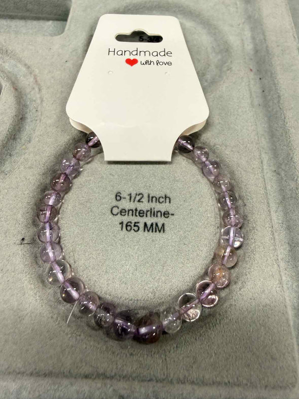 Jewelry - Crystal Bracelet