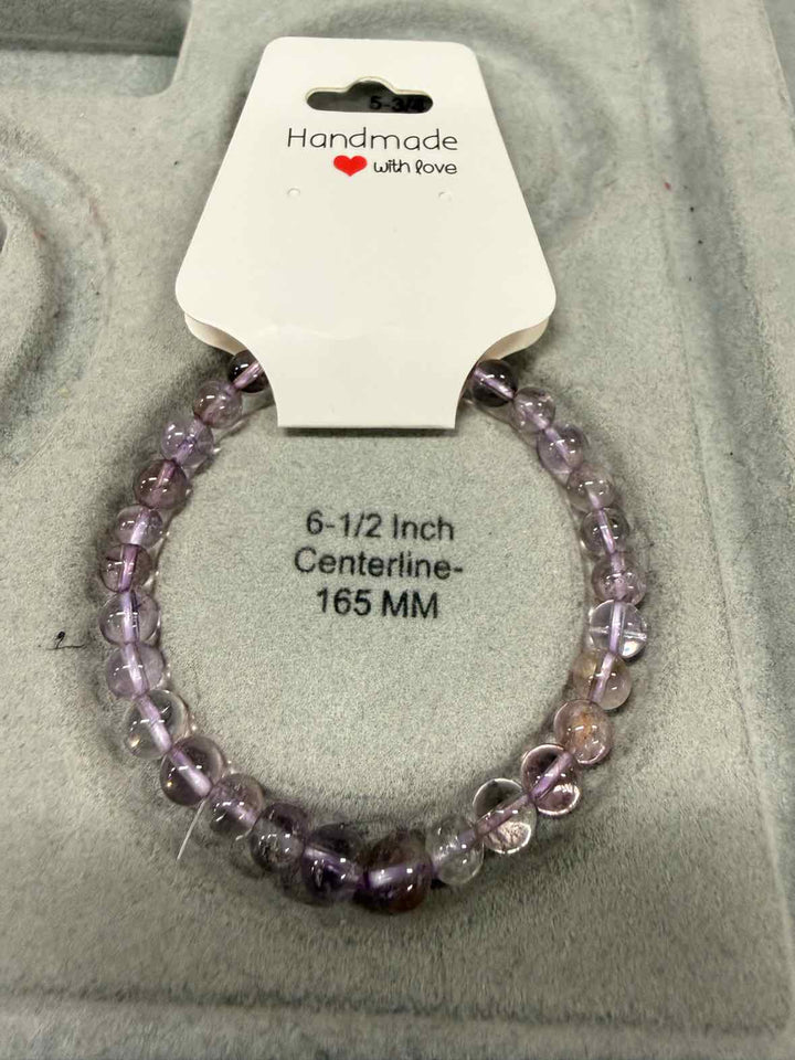 Jewelry - Crystal Bracelet