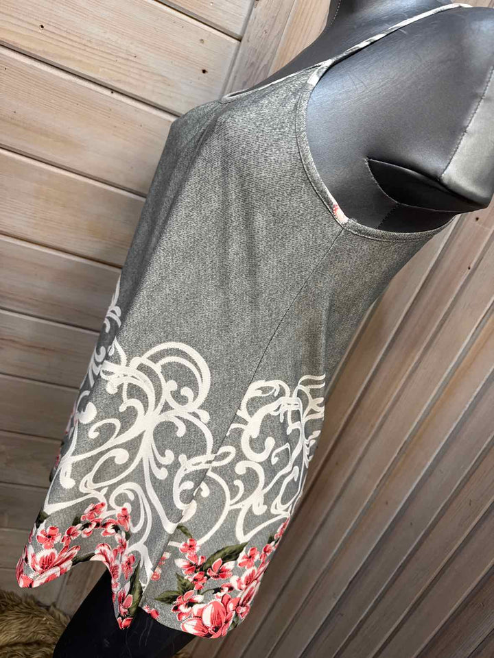 M - Cestyle Tank