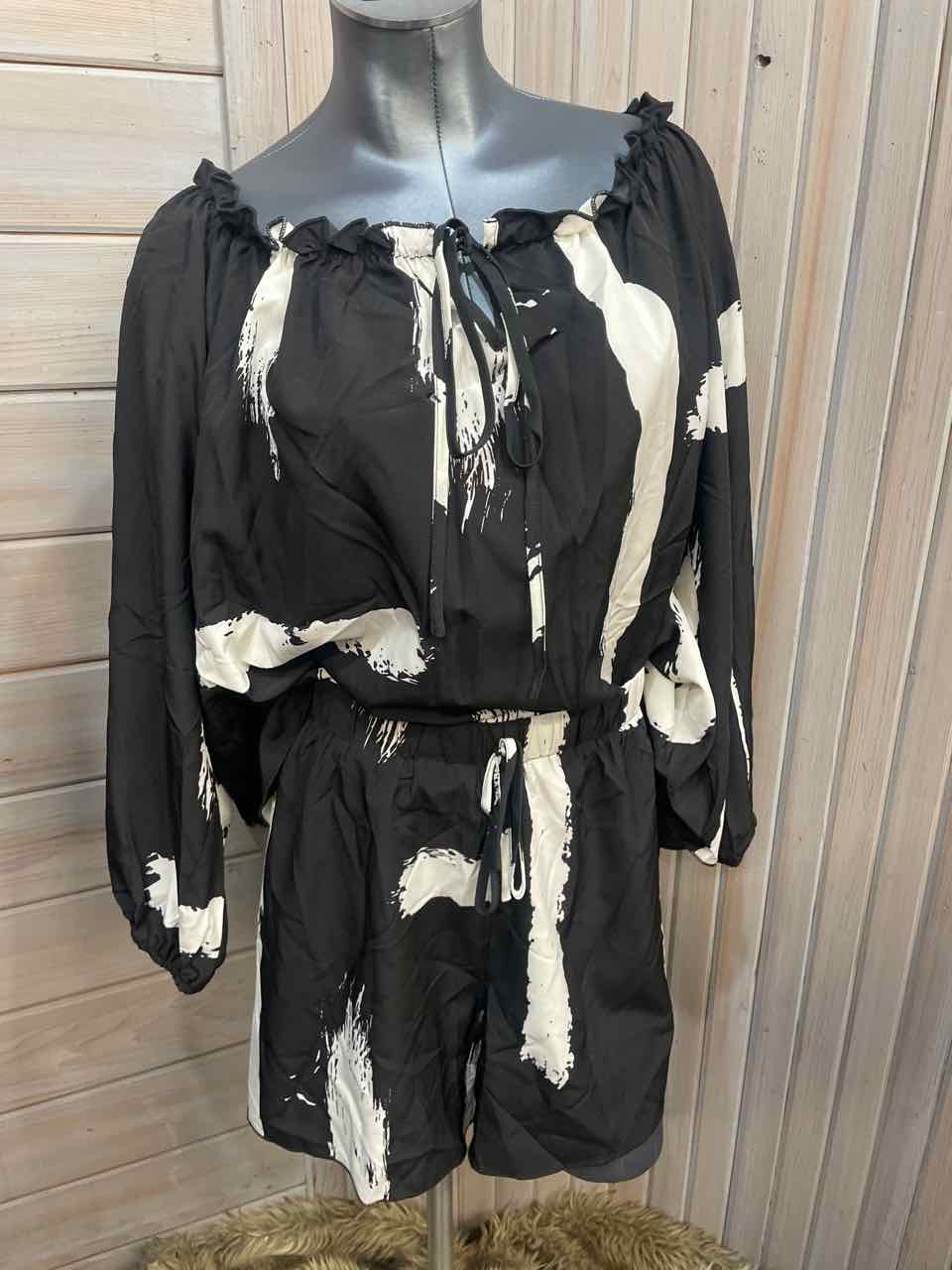 3X - Shein Outfit
