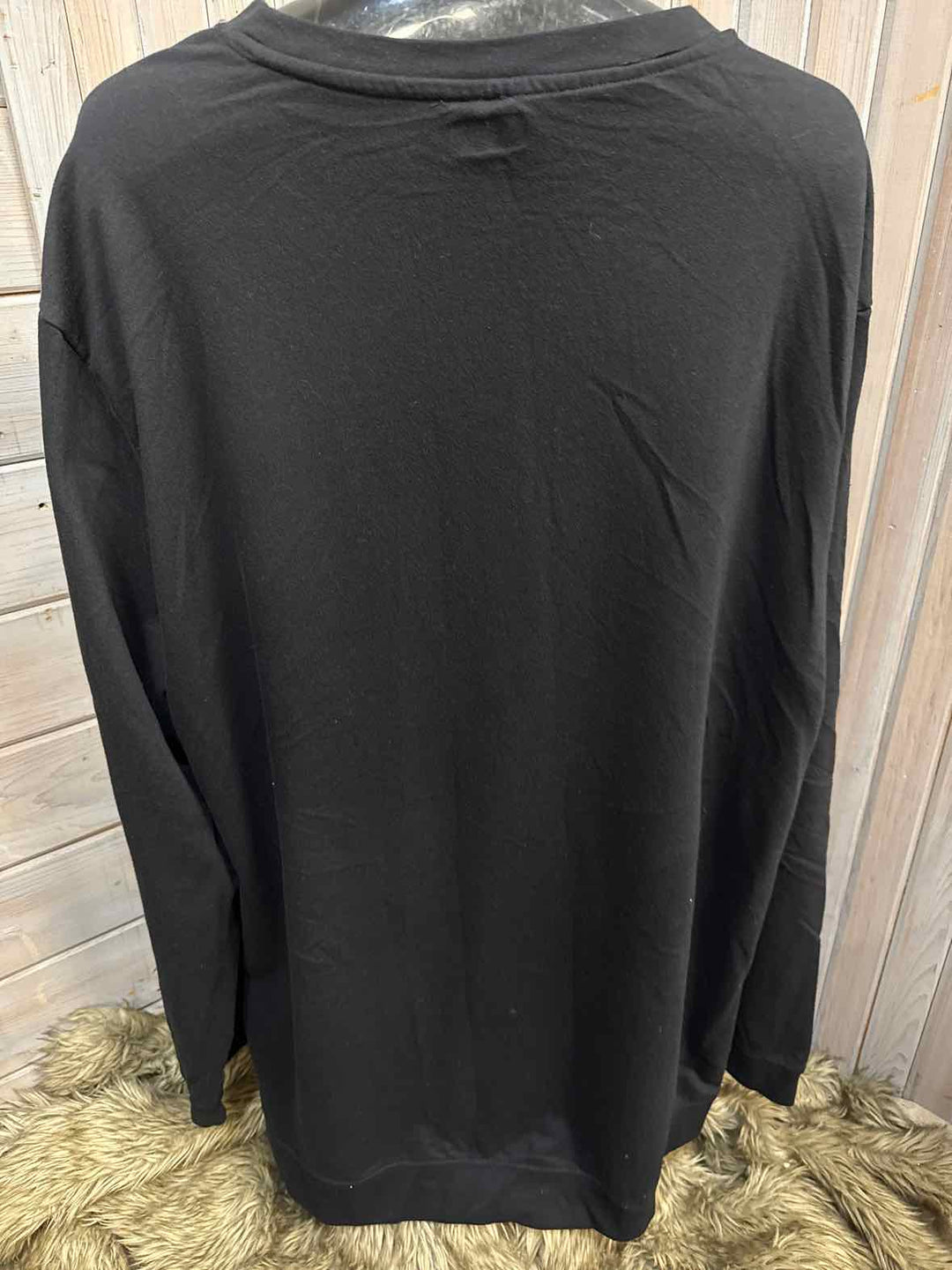 3x - Marvel Sweatshirt
