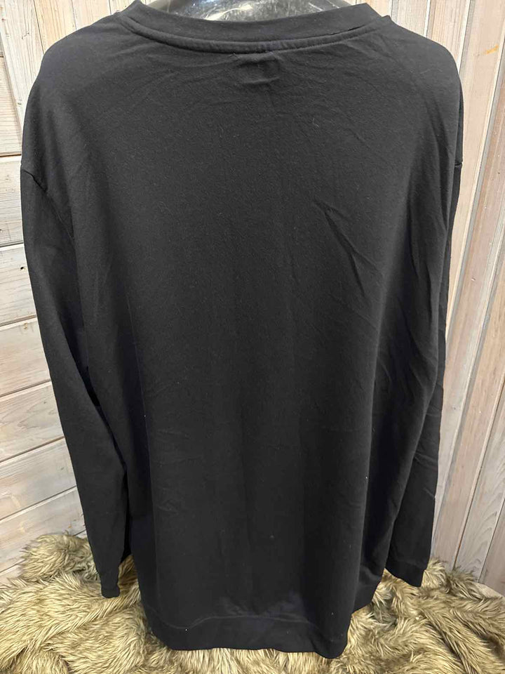 3x - Marvel Sweatshirt