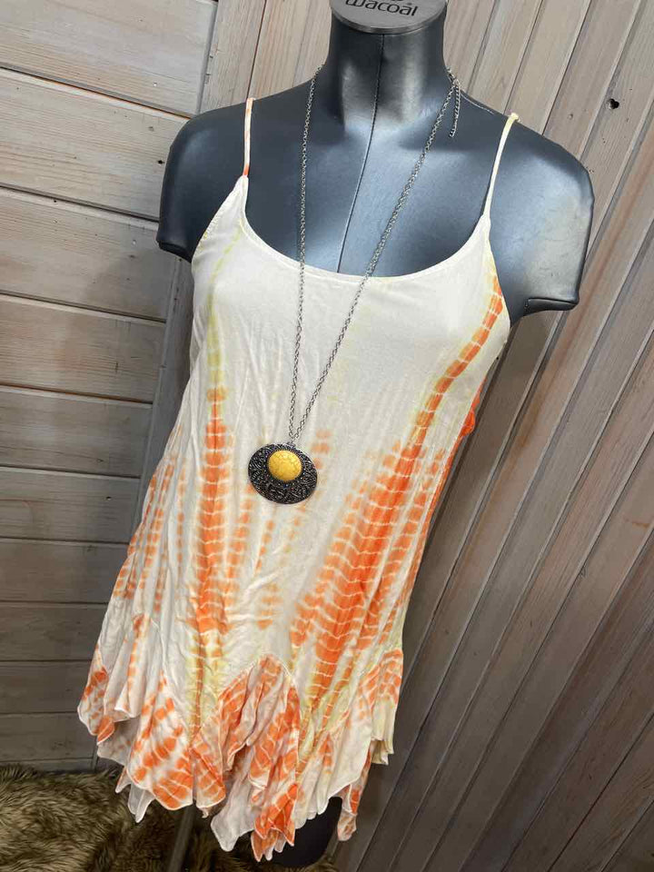 M - entro Dress