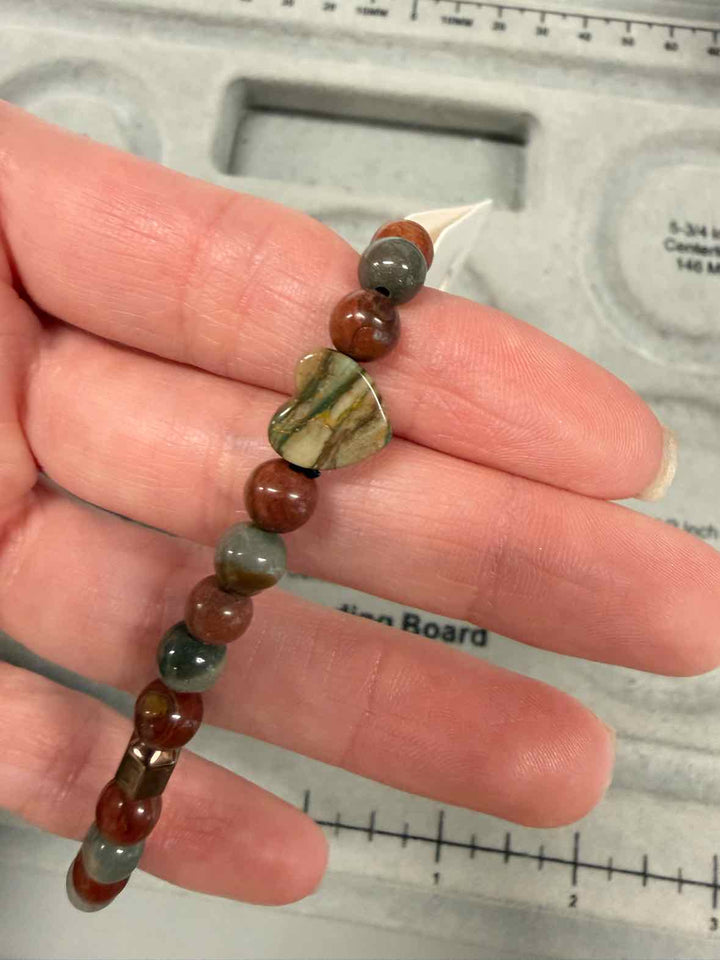 Jewelry - Crystal Bracelet