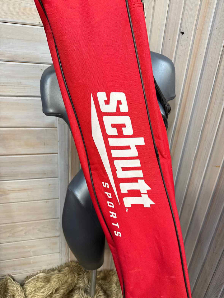 Schutt Sporting Goods Athletic Bag