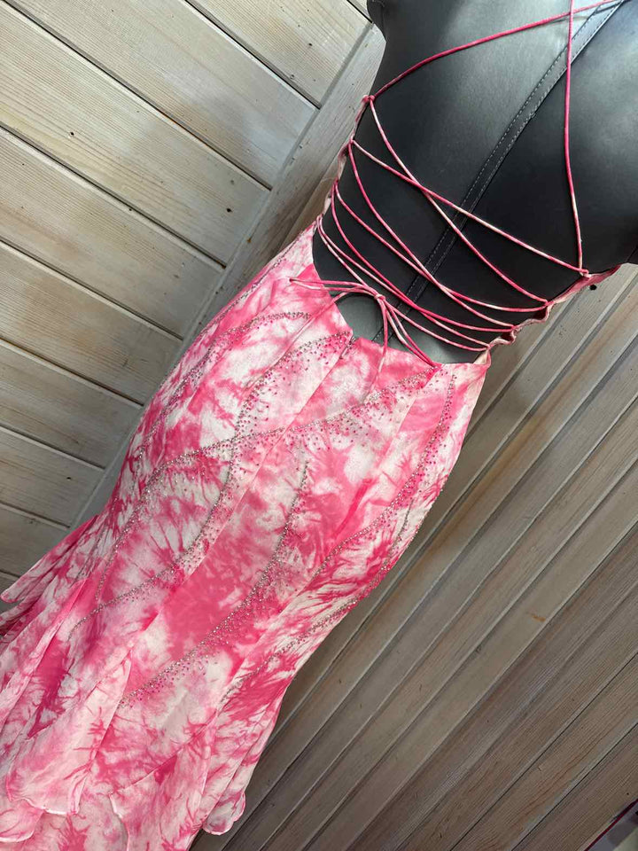 6 - Night Moves Dress