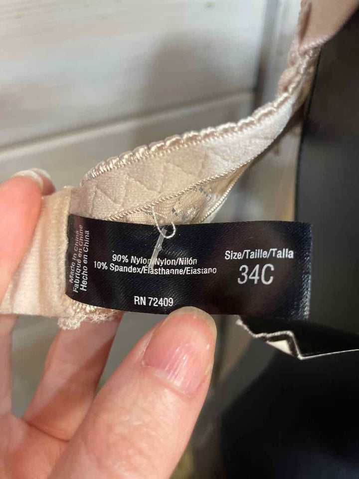 34C - Unbranded Bra