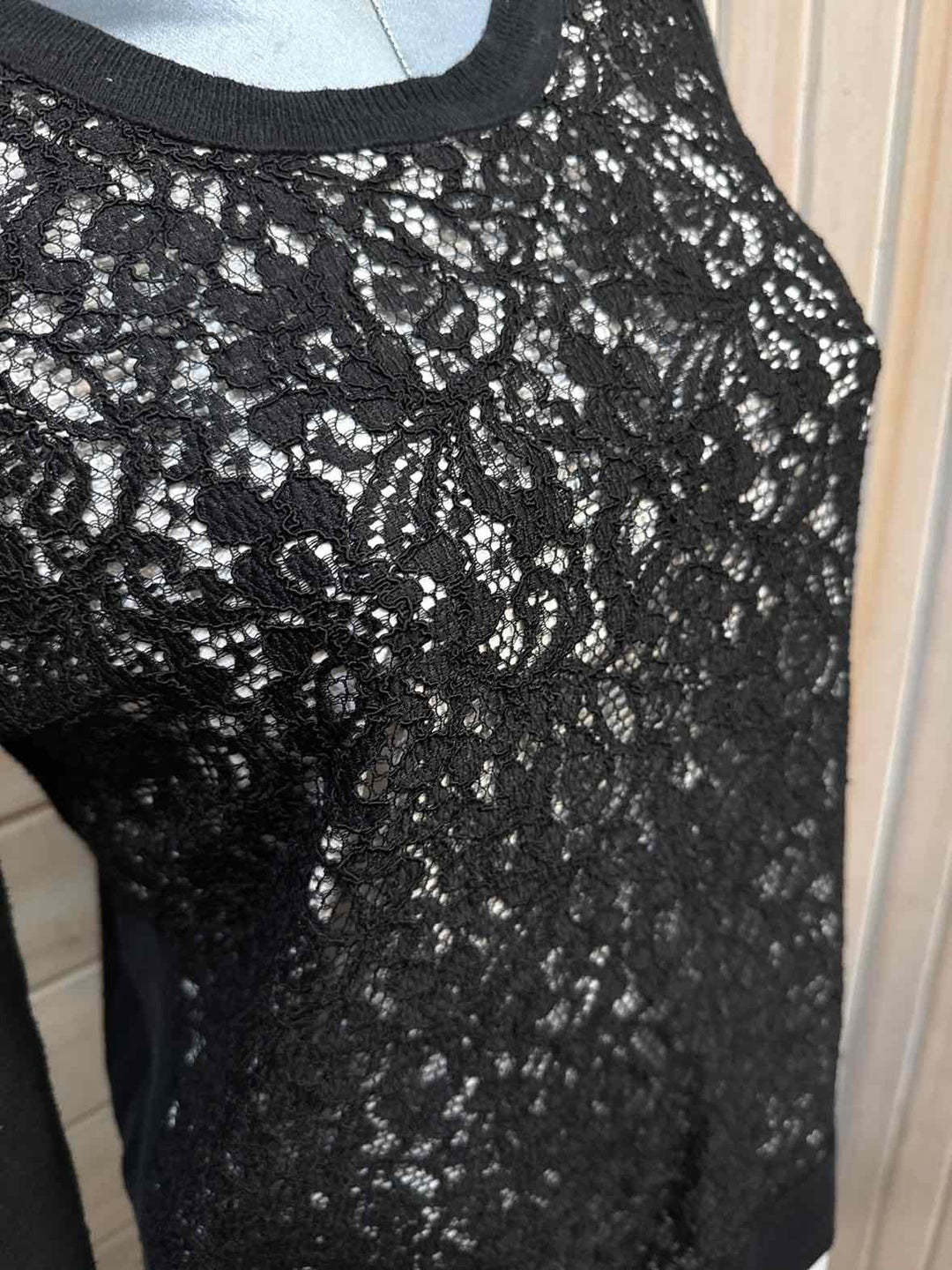 M - Simply Vera Long Sleeve