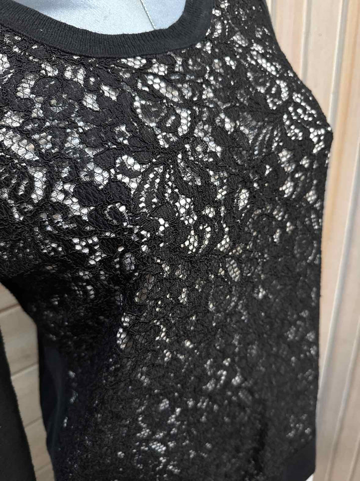 M - Simply Vera Long Sleeve
