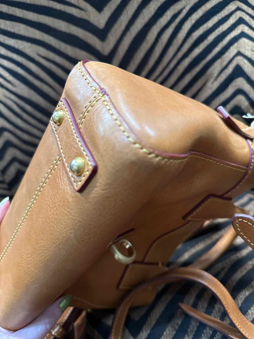 Purse - Dooney & Bourke Convertable