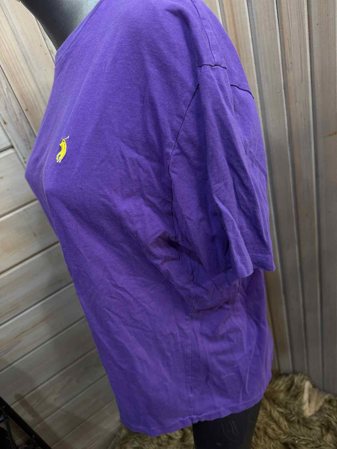 L - Polo T-shirt