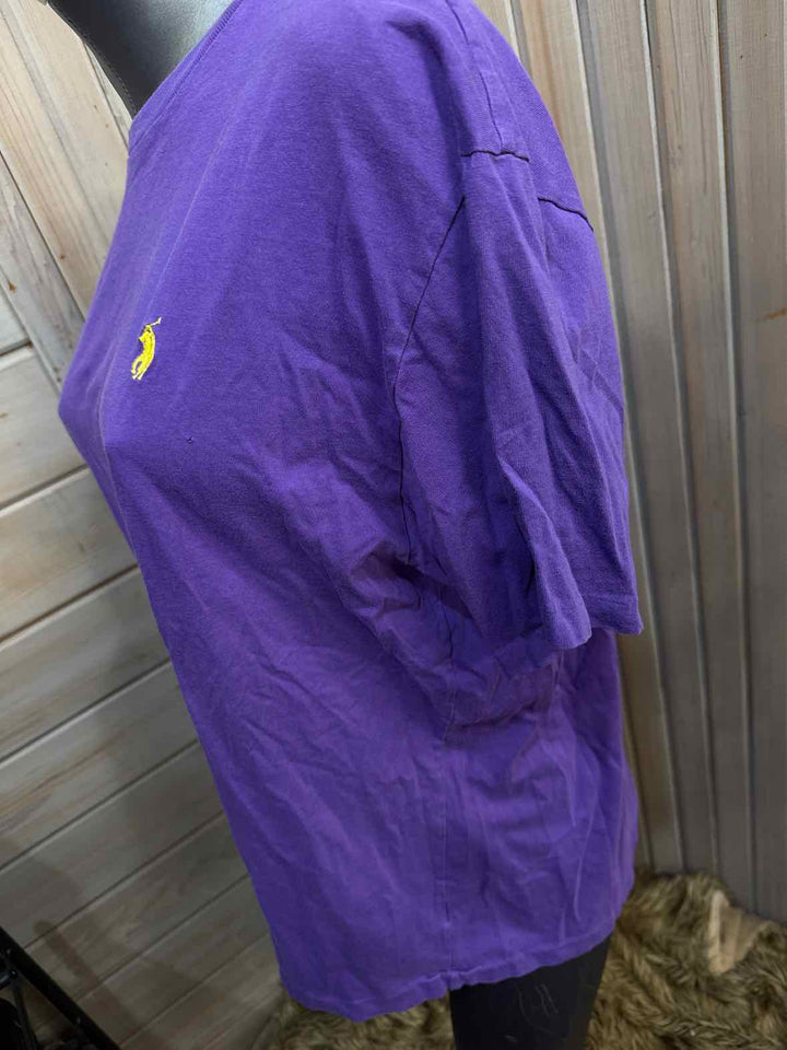 L - Polo T-shirt
