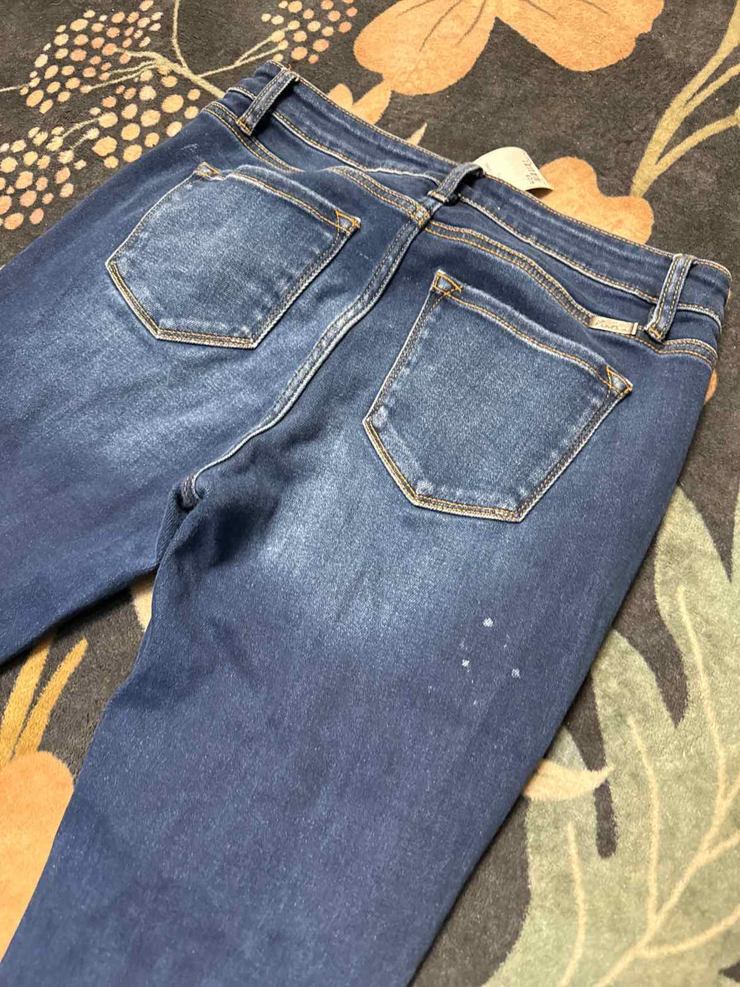 9/28 - Kancan Jeans