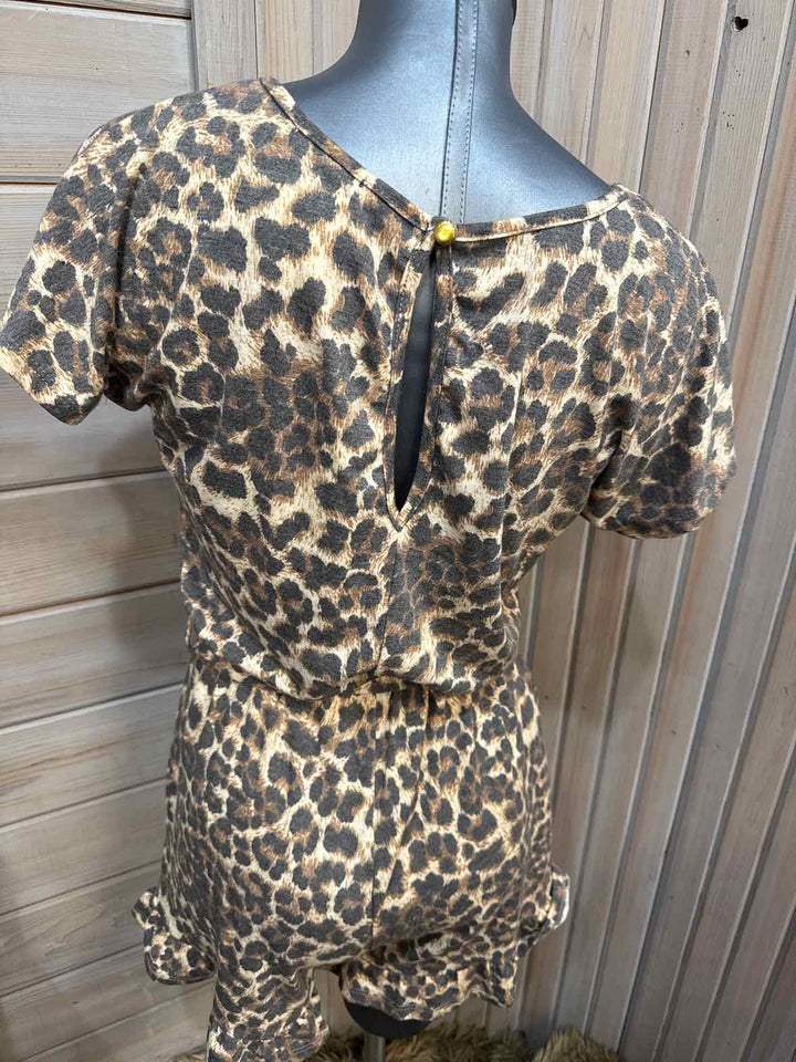 S - Heimish Romper