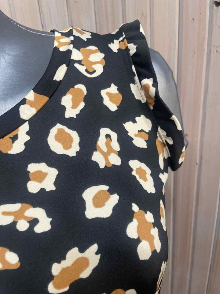 S - Now N Forever Sleeveless