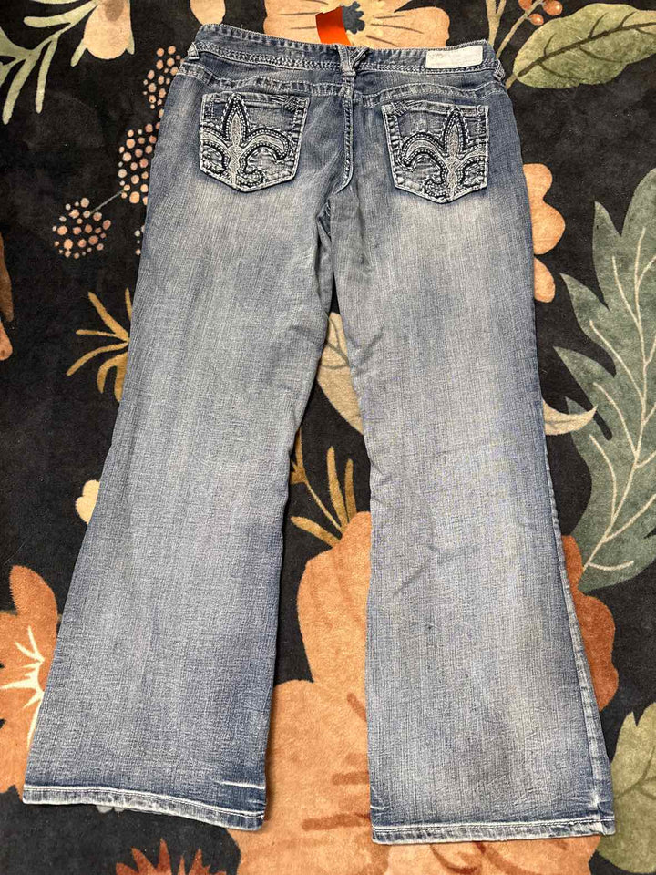 30/31 - Vanity Jeans