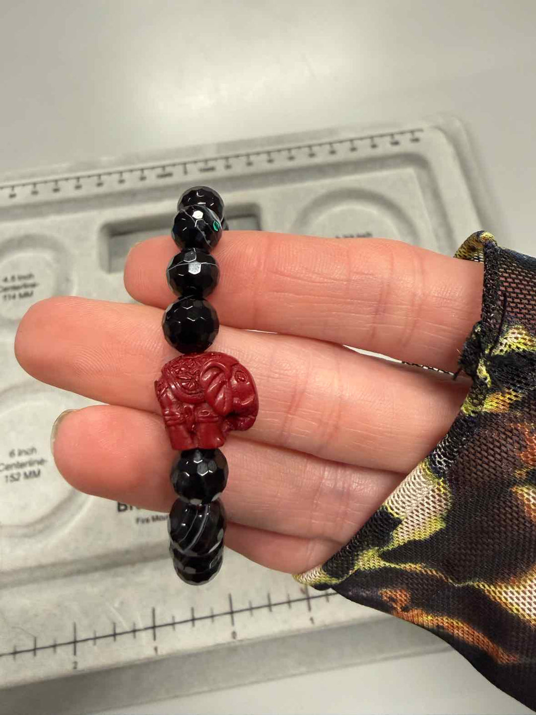 Jewelry - Crystal Bracelet