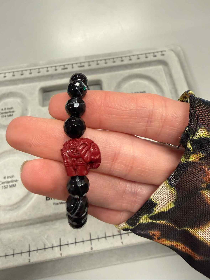 Jewelry - Crystal Bracelet