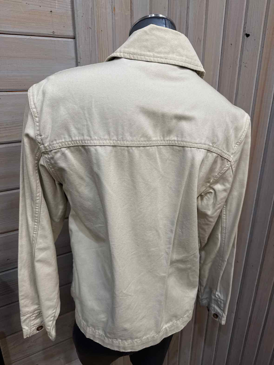M - Woolrich Jacket