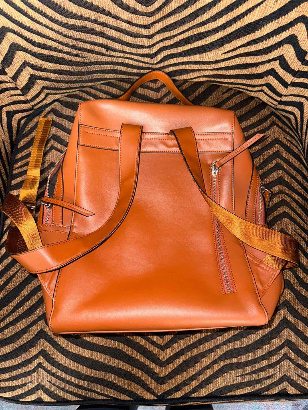 Bag - Bostanten Backpack