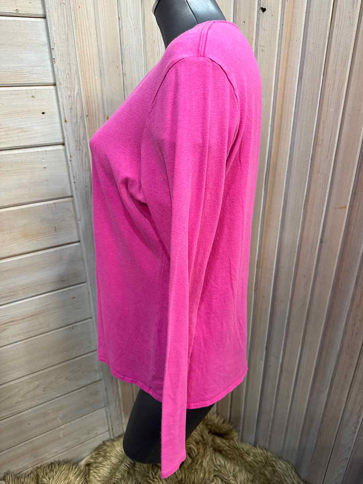 XL - Under Armour Long Sleeve