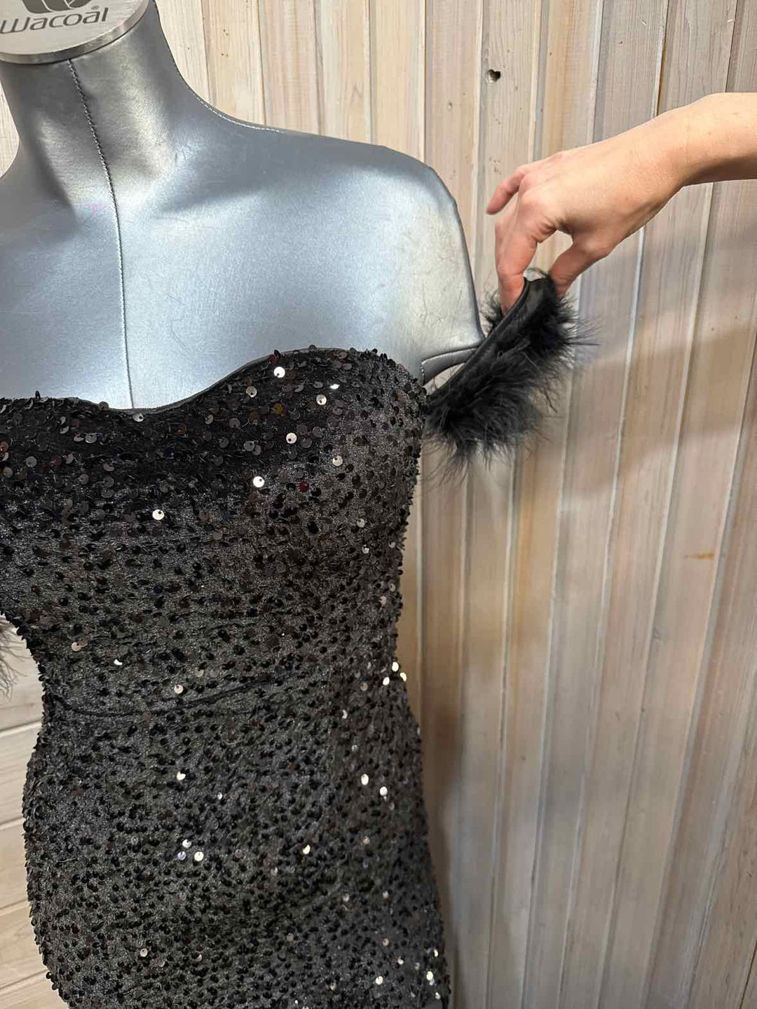 XS - Dress Alisa Dress