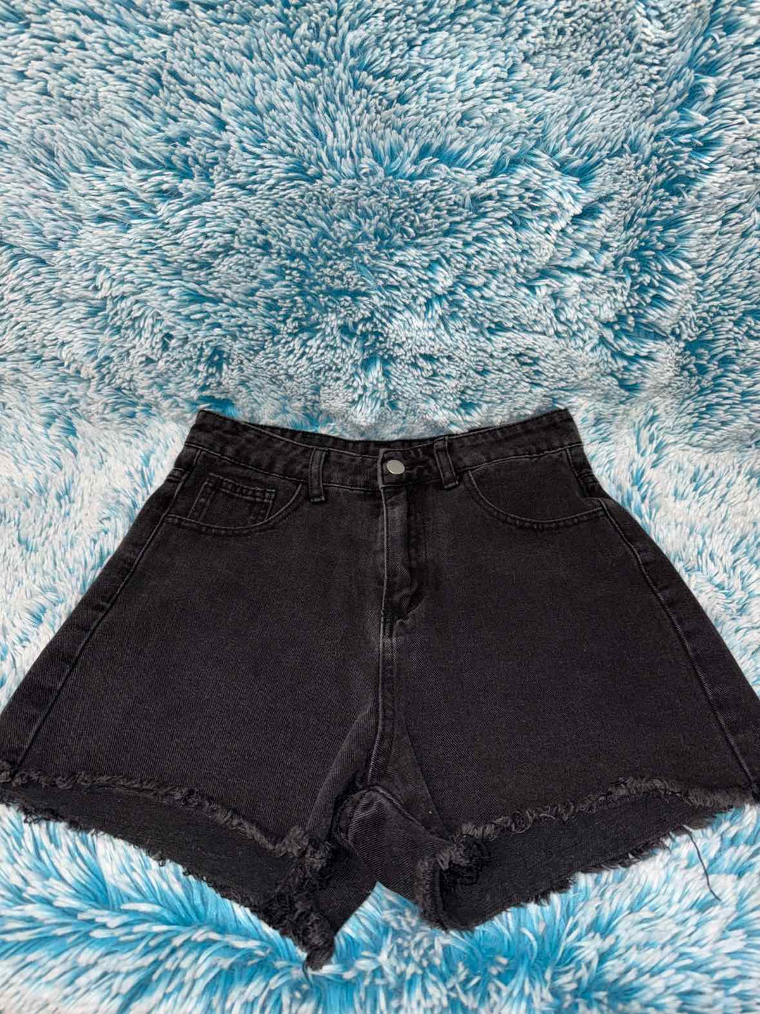 S - Shein Shorts