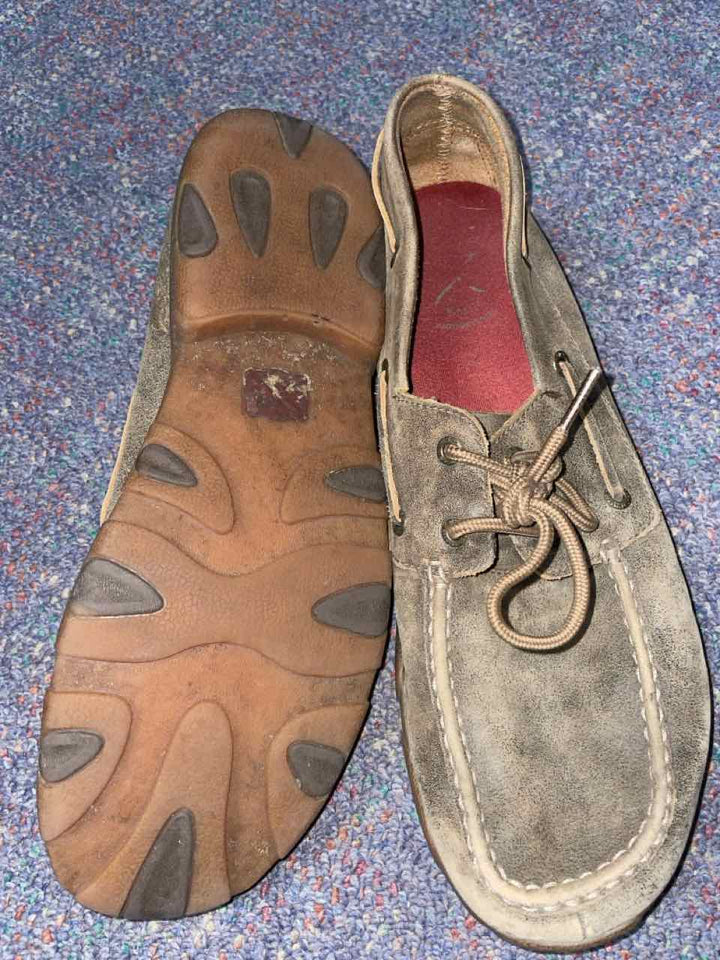 10.5 - Men's Loafers