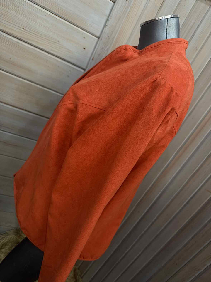 12 - Studio Works Jacket