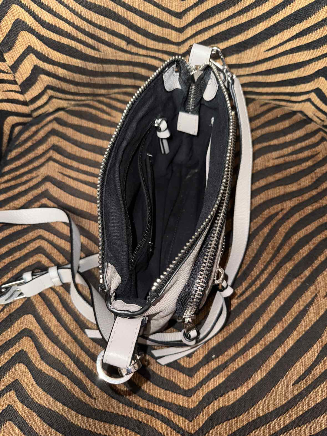 Purse - LODIS Crossbody