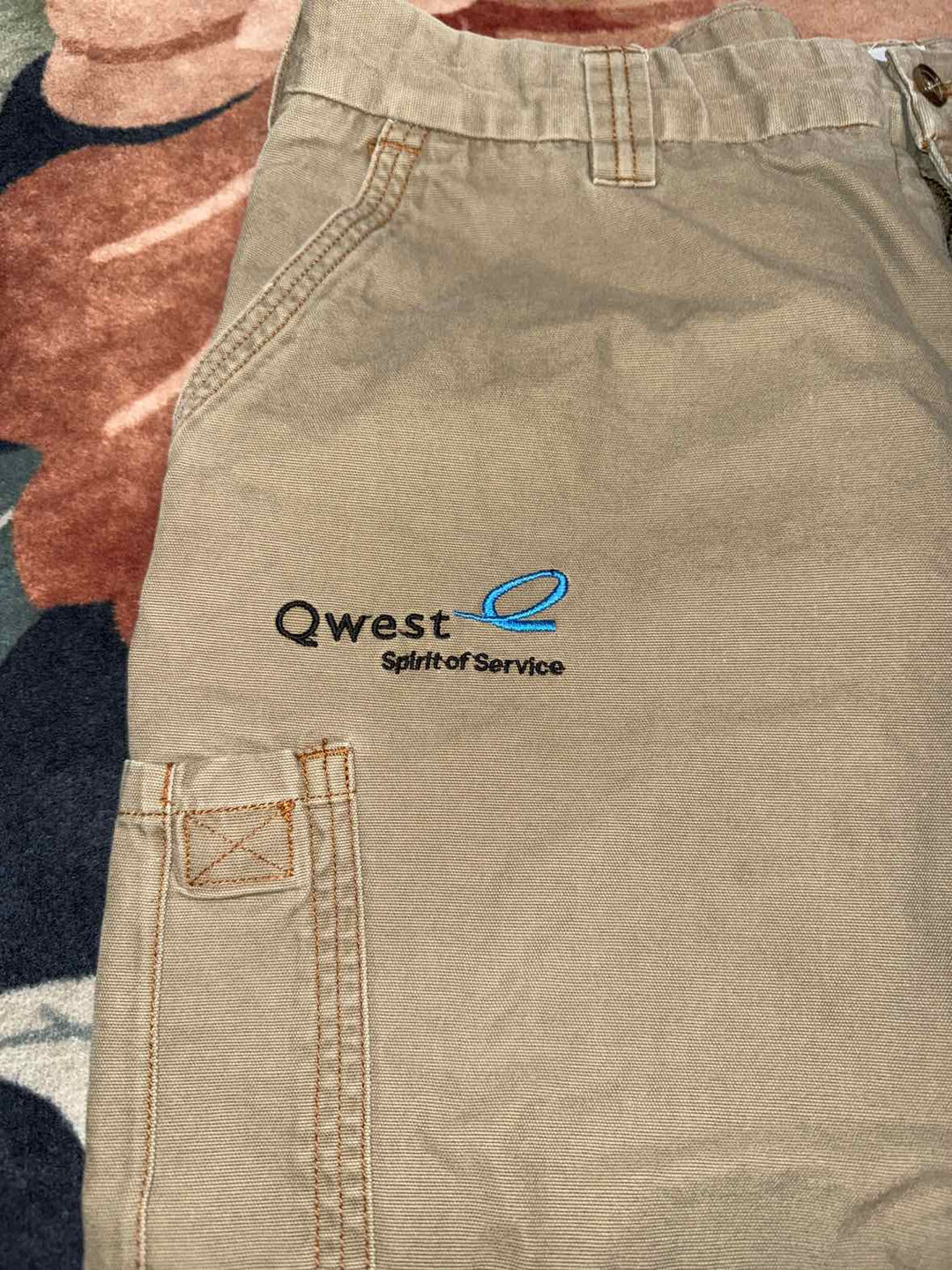 40/34 - Qwest Jeans