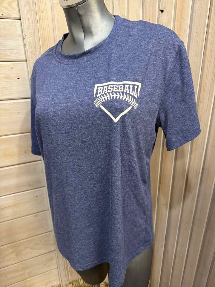 L - Baseball T-Shirt