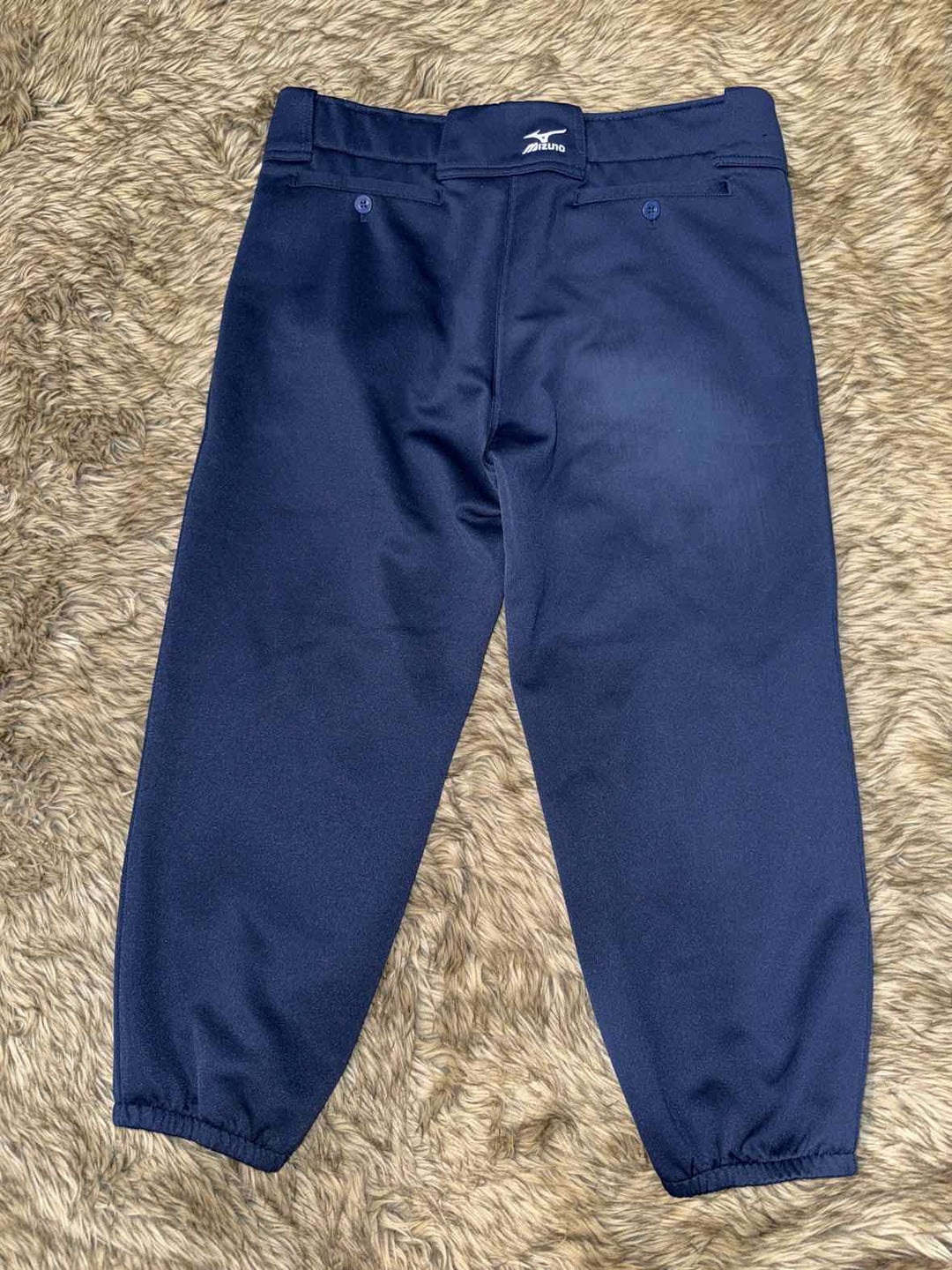 L - Mizuno Pants