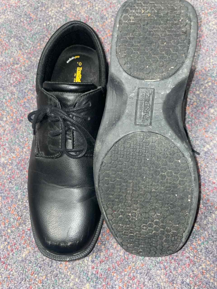 10 - Tredsafe Dress Shoes