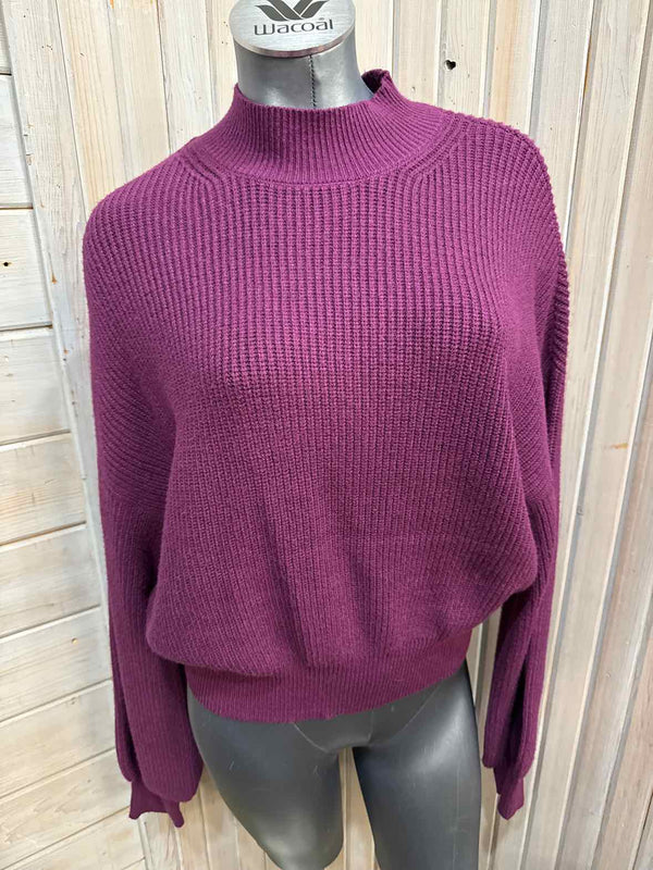 XL - 78 & Sunny Sweater