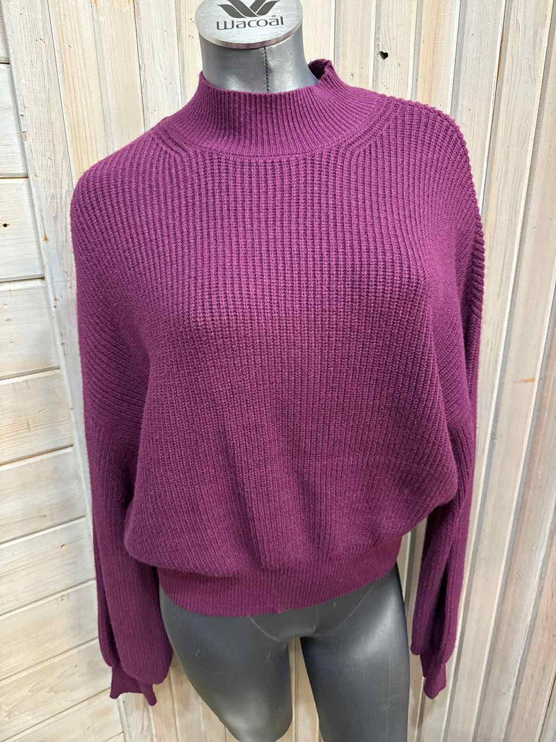 XL - 78 & Sunny Sweater