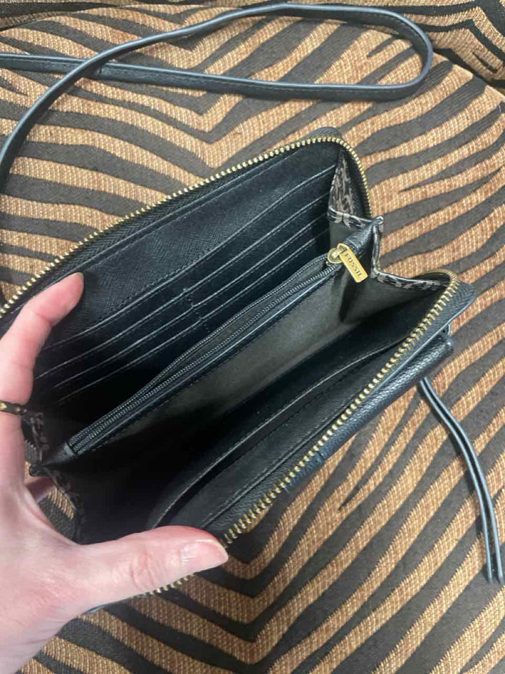 Purse - Fossil Crossbody