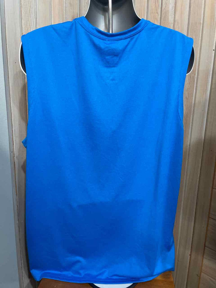 XXL - North Face Tank