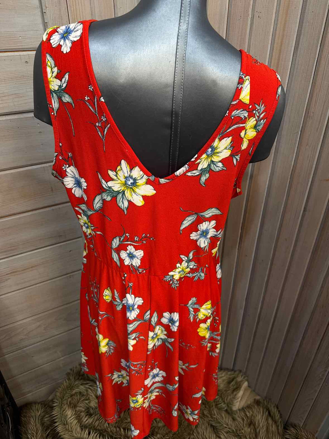 XXL - Candie's Dress