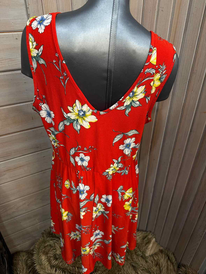 XXL - Candie's Dress