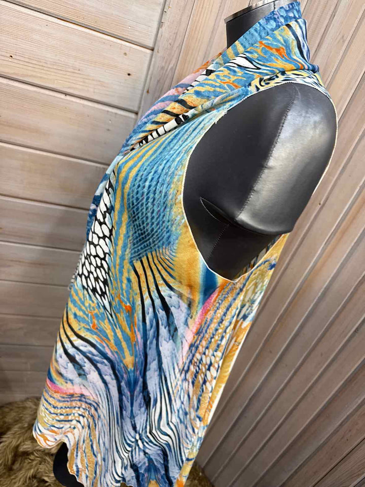 OS - G Kimono
