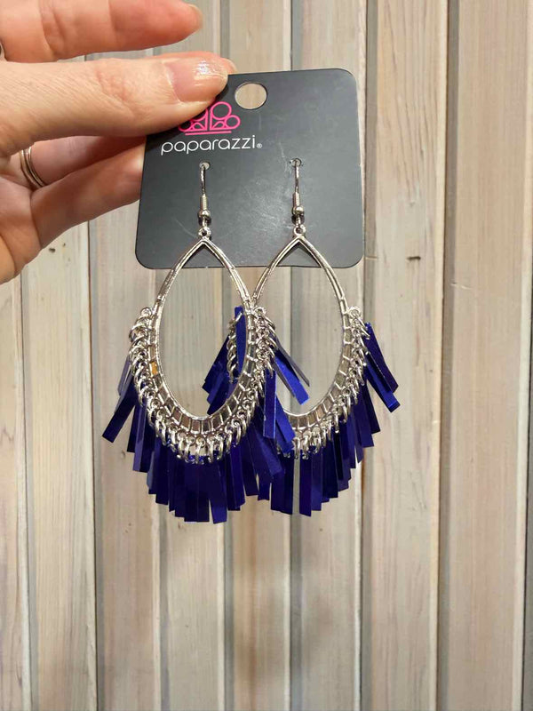 Jewelry - Paparazzi Earrings