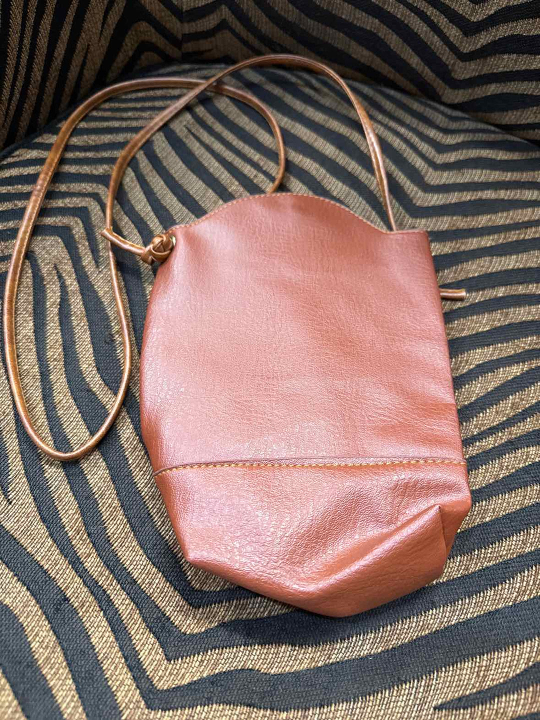 Purse - Heroing Crossbody
