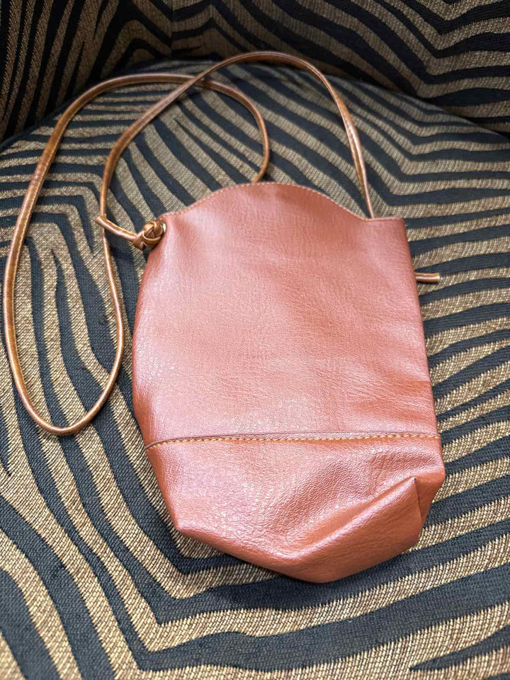 Purse - Heroing Crossbody
