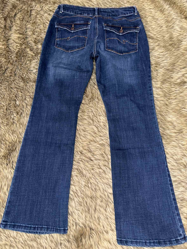12P - Lee Jeans