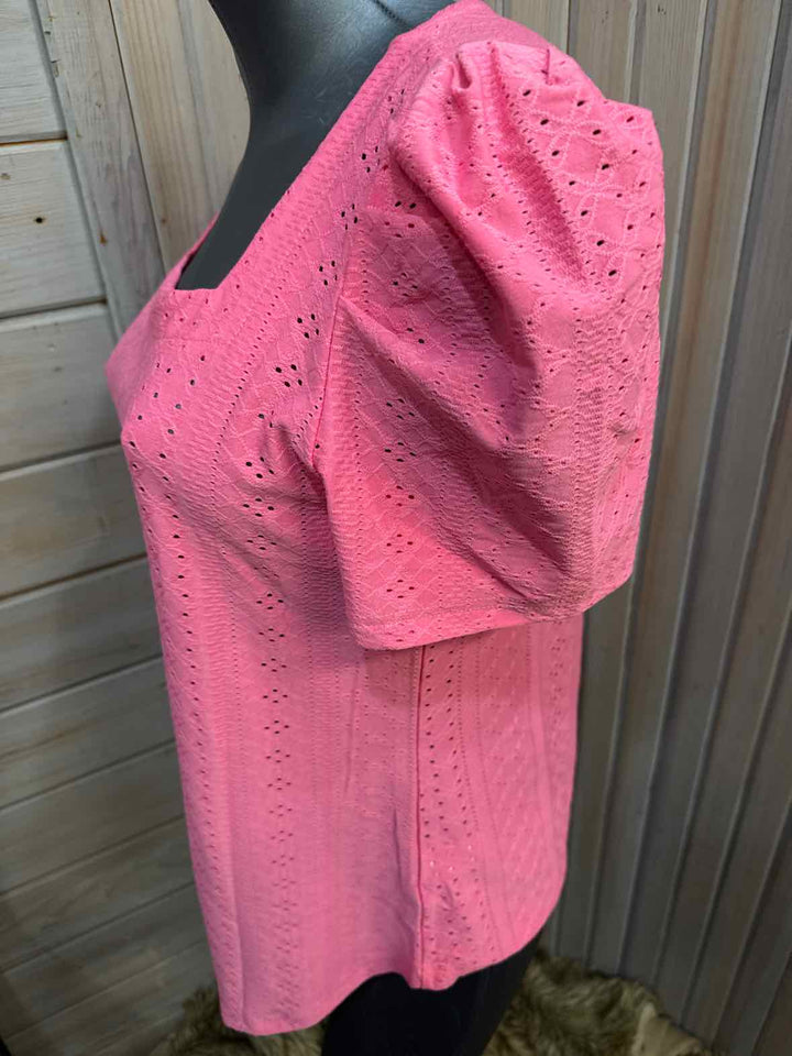 S - Unbranded Blouse