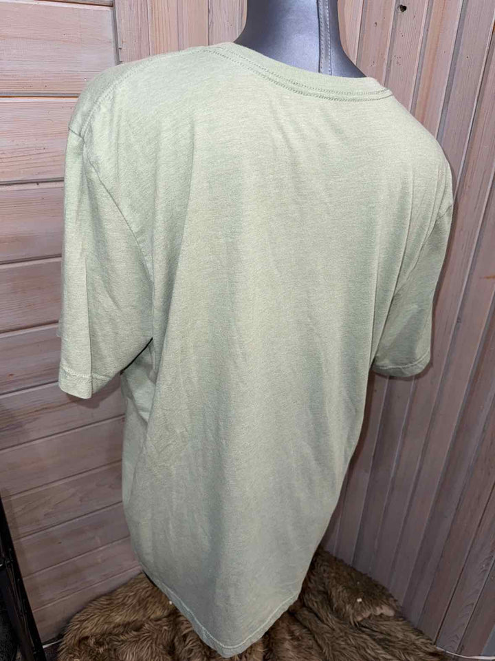 2X - Bella Canvas T-Shirt