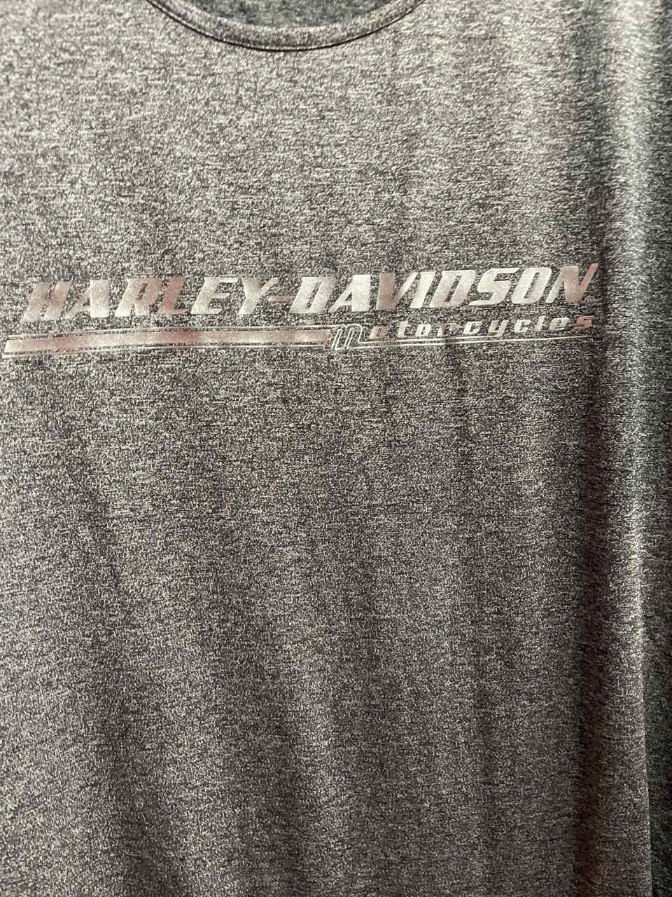 XL - Harley Davidson T-Shirt