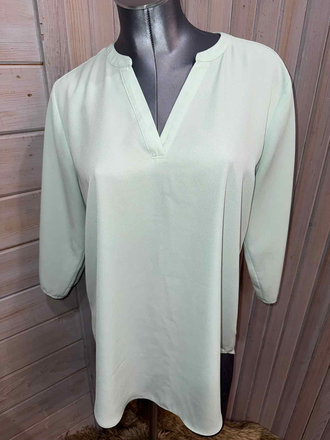 L - Port Authority Blouse
